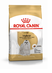 Royal Canin (Роял Канин) сухой корм для взрослых собак породы мальтийская болонка, 1,5 кг