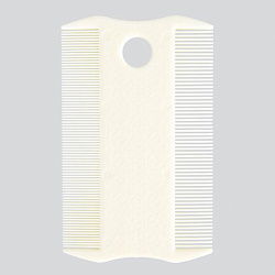 Расческа 9 см Trixie арт. 2402 (4)