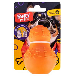 FANCY PETS  Игрушка для животных «Бомбочка для кормления»