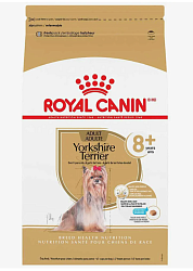 Royal Canin (Роял Канин) Йоркшир Терьер Эдалт 8+ 1,5 кг
