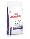 Royal Canin (Роял Канин) Ньютрид Эдалт Смол Дог сухой корм для стерилизованных собак мелких пород 3,5 кг