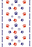 Коврики впитывающие LUXSAN Pets  для животных 40x60 см 1 шт (15)
