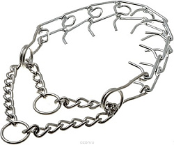 Ошейник строгий 2,3 мм*16" (40 см) ВА-2316 V.I.Pet