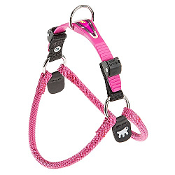 Шлейка AGILA SPORT 2 фуксия 75382302 Ферпласт