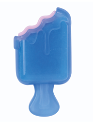 Игрушка для собак ОХЛАЖДАЮЩАЯ Эскимо 13.6x5.5x3.2 см MPets