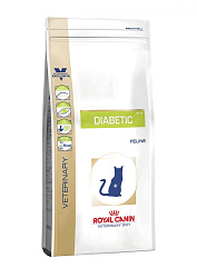 Royal Canin (Роял Канин) Диабетик Фелин 1,5 кг