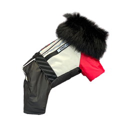 Limargy Комбинезон "Mounty" 3214