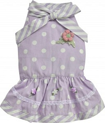 Платье DoggyDolly D399 S