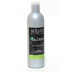 Бальзам MILORD сред. жест 0,25л MI015