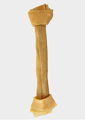 Кости жевательные DENTAL узловые, 30см, 1050-1100г (пакет 5шт), Triol