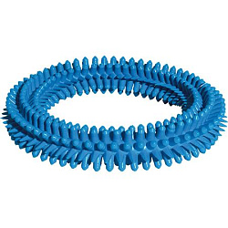 Игрушка "Кольцо с шипами" №6 170 мм 16451 Зооник