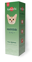 Tamachi Тамачи Мататаби спрей, 125 мл. Неотерика