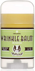 Бальзам для кожных складок "Best For Dogs" Natural Dog Company Wrinkle balm Stick 59мл