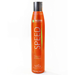 Artero Speed 300ml, сухой спрей-шампунь Н633