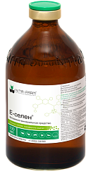 Е-Селен 50 мл, Нита-Фарм