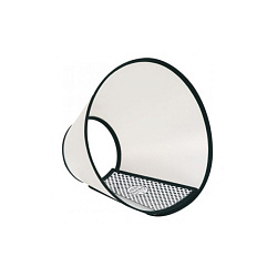 Воротник защитный на пластиковой застежке 40 см Витавет