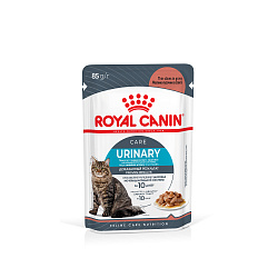 Royal Canin (Роял Канин) Urinary Care Корм влажный для кошек для мочевыделительной системы 85 г