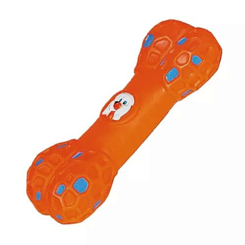 Игрушка виниловая "Арахисовая кость" 14 см 2037 (360078) BUDDY