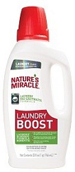 Средство для стирки NM Laundry Boost для уничтожения пятен, запахов и аллергенов 946 мл 5982308