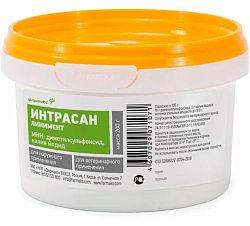 Интрасан линимент 200 г, Фармакс