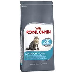 Royal Canin (Роял Канин) Уринари кэа д/к 2 кг