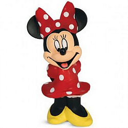 Disney Игрушка виниловая Minnie 145 мм WD1008