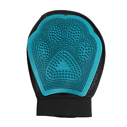 Пуходерка Варежка №1 1543