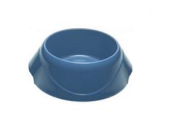 Миска MAGNUS SMALL  (прочный утяжеленный пластик) |Ferplast|