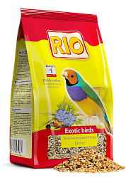 RIO корм для экзотических птиц, 1 кг