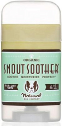 Бальзам для носа "Best For Dogs" Natural Dog Company Snout soother Stick 59мл