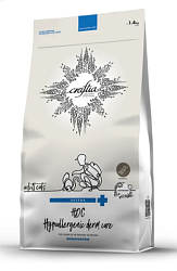 CRAFTIA (Крафти) GALENA CAT HYPOALLERGENIC DERM CARE Гипоаллердженик Дерм для кошек 4,5 кг