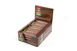Гематоген мясной vitamin 005903/005897 (16) TiTBiT