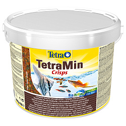 Тетра TetraMin PRO Crisps Чипсы (разв.) 139497