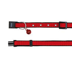 Ошейник для кошек с 5-ю стразами арт. 4148 Trixie