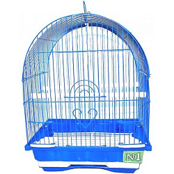 Клетка для птиц 100  30*23*39 см  503808