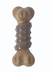 Игрушка для крупных пород CHEWOOD, кость L, MPets