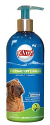CLINY Шампунь д/собак  гипоаллергенный 300 мл  К307  (Неотерика)Экопром