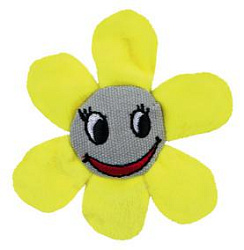 Игрушка "Цветок" 9 см арт. 45580 Trixie