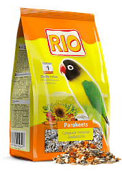 RIO корм для средних попугаев 1 кг