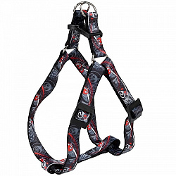 Шлейка ARLECCHINO P Small нейлон 75608999 Ферпласт