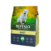Mr. Buffalo ADULT MINI Сухой корм для собак  мелких пород ягненок 2кг