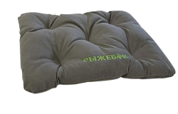 Подушка для мелких собак песочная 50х34х8см Рыжебок