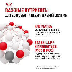 Royal Canin (Роял Канин) Мини Дайджестив кэа Корм для собак мелких размеров 1 кг