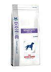 Royal Canin (Роял Канин) Сенситив Контрол сухой кормдля собак при пищевой аллергии 1,5 кг