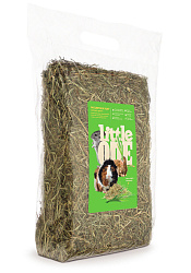 LITTLE ONE Сено горное 1 кг 