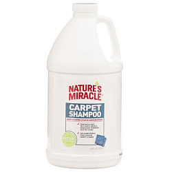 Natural Miracle Carpet Shampoo 50мл