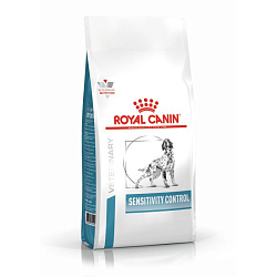 Royal Canin (Роял Канин) Сенситив Контрол Канин 1,5 кг