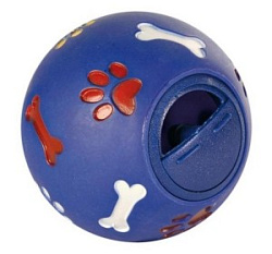 Мяч д/лакомств 11 см арт. 3490 Trixie