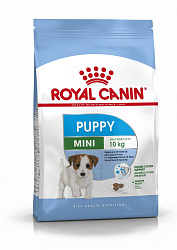 Royal Canin (Роял Канин) Mini Puppy 4кг
