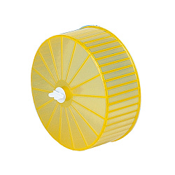 Колесо для хомяков FPI 4603 большое с креплением 84603799 Ferplast